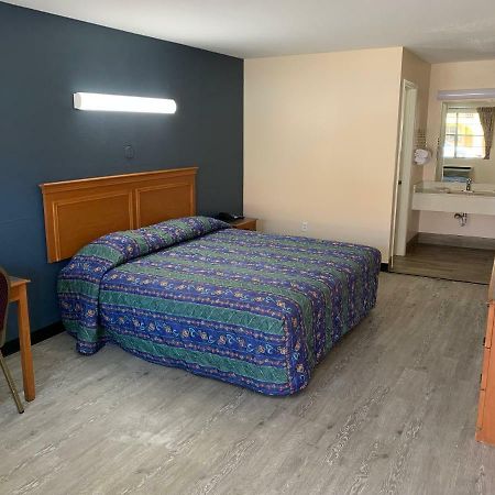 Guest Inn And Suites Houston Værelse billede