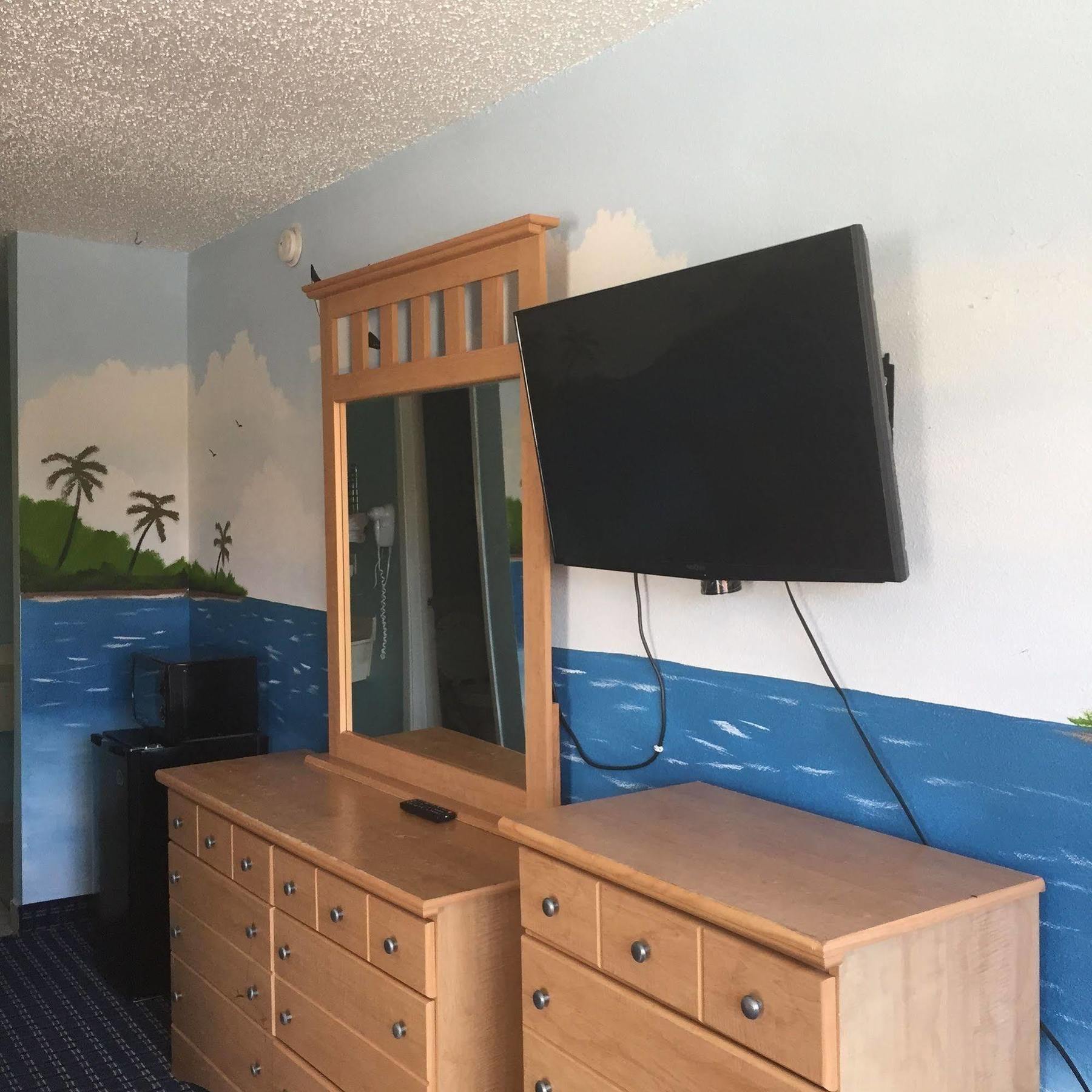 Guest Inn And Suites Houston Eksteriør billede